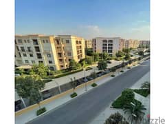 Fully finished Apartment Prime location in Mivida