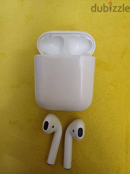 airpods apple 2 1