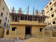Apartment for sale, 169 square meters, in Andalus, Fifth Settlement. The longest payment period is 36 months and 35% down payment for a limited period