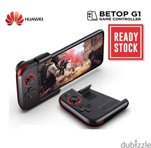 BETOP G1 Game Controller for Huawei 1