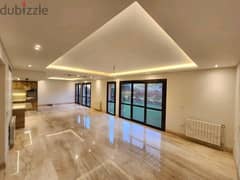 Fully finished apartment for sale in Sodic East, Shorouk