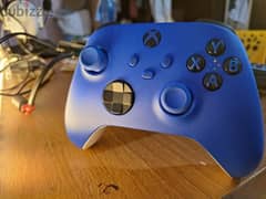 Xbox Wireless Controller For Xbox Series X|S- Blue