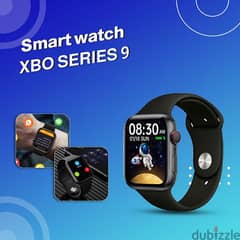 smart watch XBO series 9
