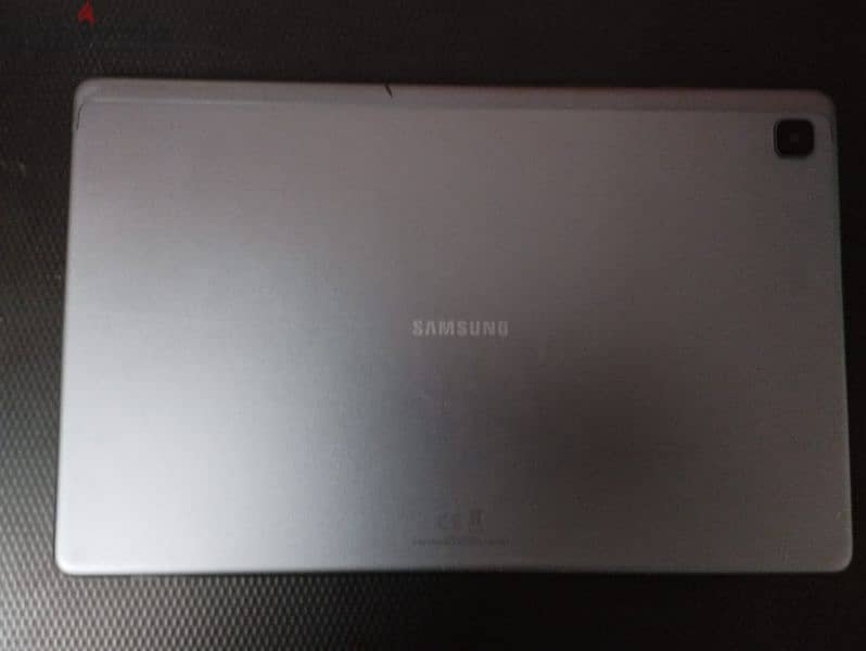 Samsung tab a7 1