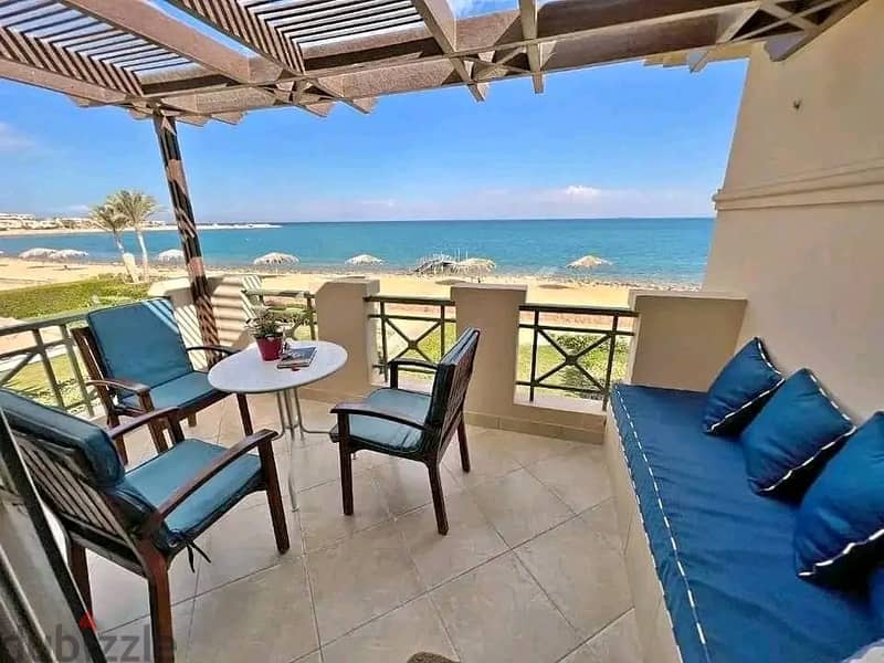 185 sqm penthouse, finished and with immediate receipt, in La Vista Cascada, North Coast. | In installments 5