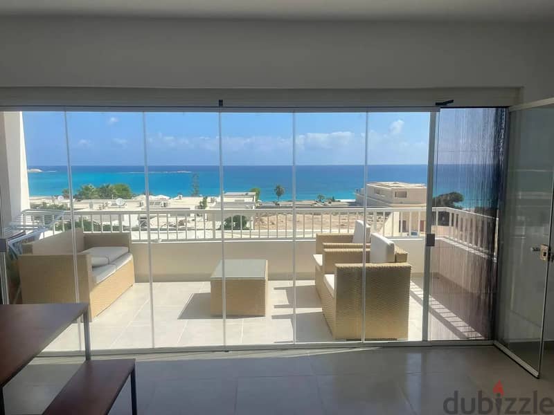 185 sqm penthouse, finished and with immediate receipt, in La Vista Cascada, North Coast. | In installments 7