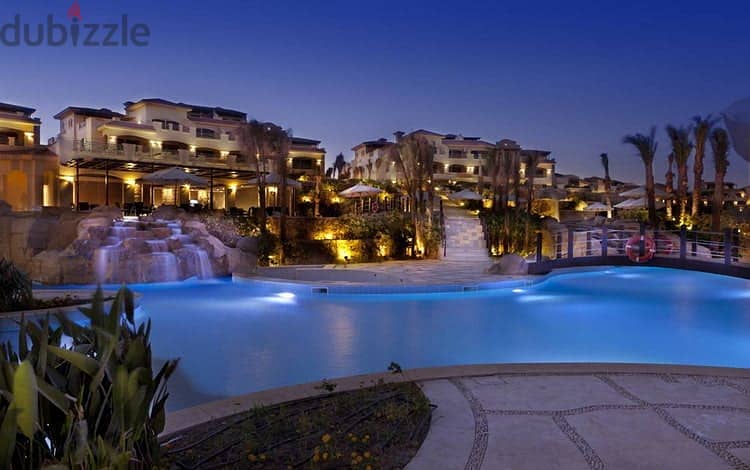 185 sqm penthouse, finished and with immediate receipt, in La Vista Cascada, North Coast. | In installments 9