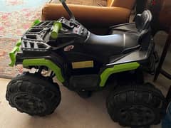 kids beach buggy for sale in very good condition 0