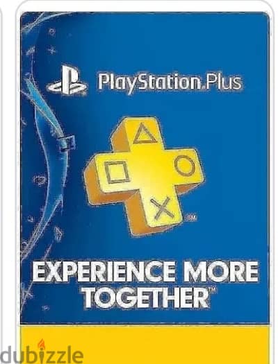 play station plus بأفضل الأسعار