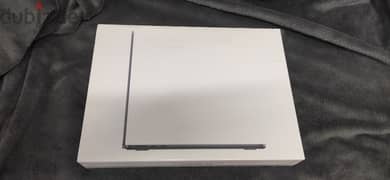 MacBook Air M2 sealed