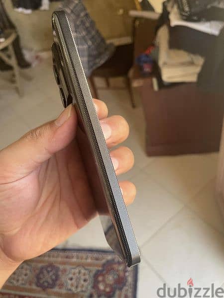 Xiaomi 13T 256gb Ram 12+12       شاومي ١٣ تي ٢٥٦ جيجا رام ١٢+١٢ 5