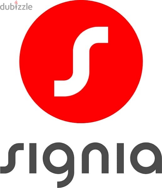 Signia Original سماعة اذن (يمين) 7