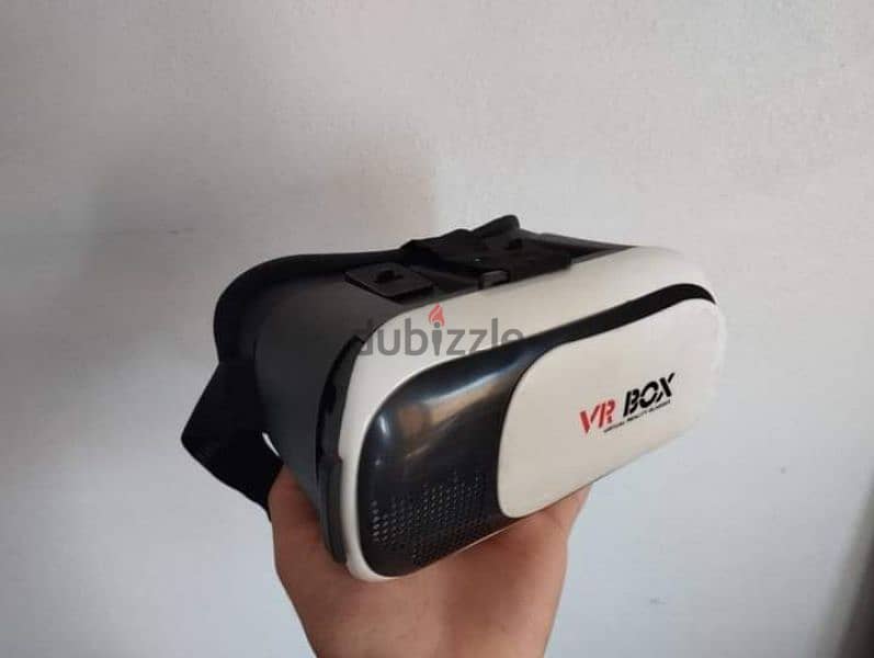 VR box for sale 1