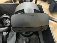 VR Gaming Headset