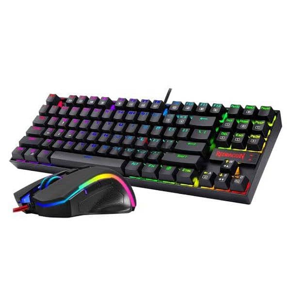 bundle mouse and keyboard gaming 0