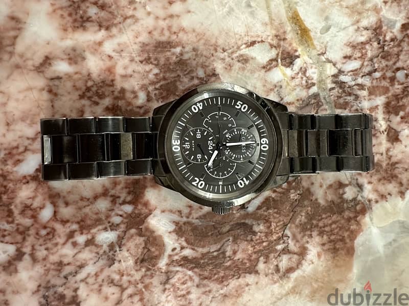 guess original watch 1