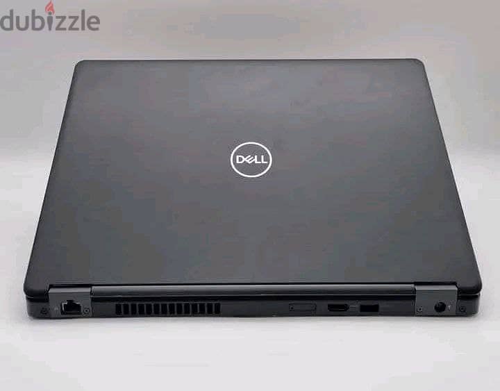 لاب توب ديل جودة محترمة و سعره على قد الايد DELL 5490 2