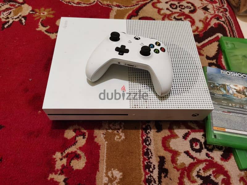 xbox one S 1