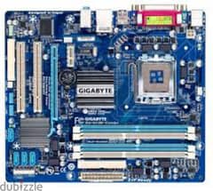 mother board g41