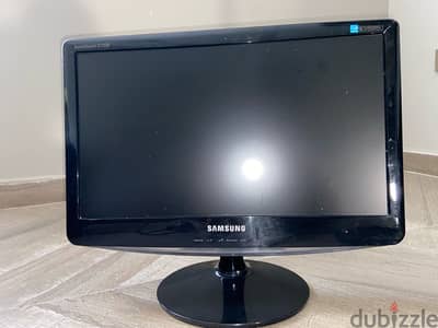 samsung monitor