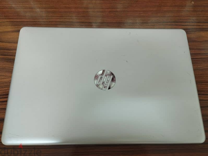 Laptop Hp 15-bs0xx 2