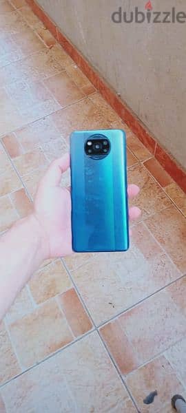 poco x3 pro 0