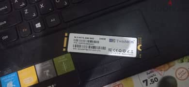 HD:. SSD 256  M2