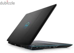 Dell g3 laptop