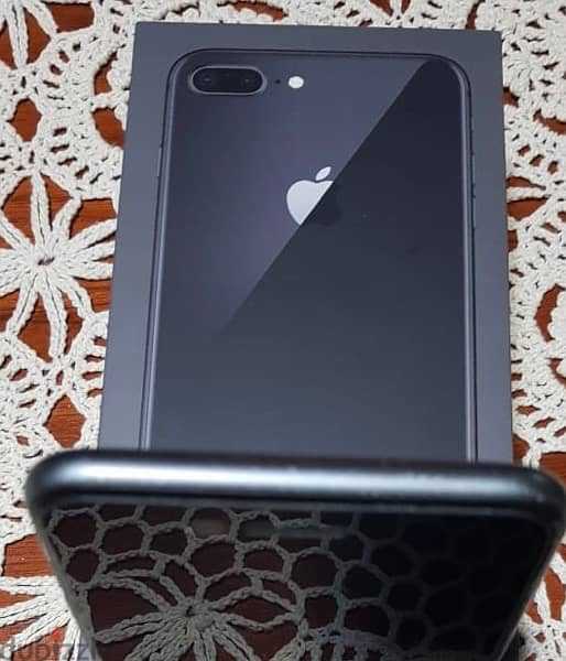 iphone 8 plus 128 ايفون ٨ بلس 2