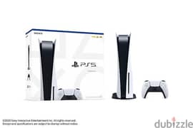 Playstation 5 + 4 controller + wireless charger + NVME 2TB