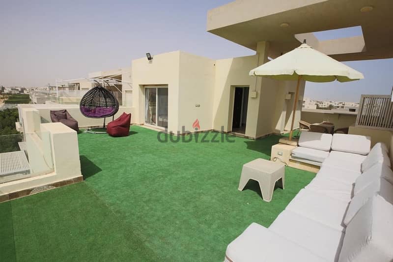 Hacienda Senior Chalet 5000 LE شاليه ب هاسيندا للايجار الساحل الشمالي 17