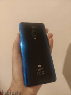 Xiaomi Mi 9T 0