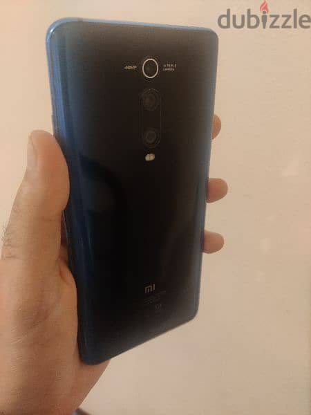 Xiaomi Mi 9T 2