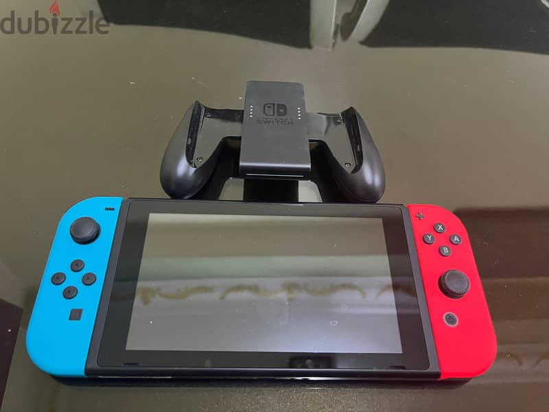 NINtendo Switch  Complete Edition 2