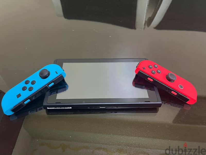 NINtendo Switch  Complete Edition 4