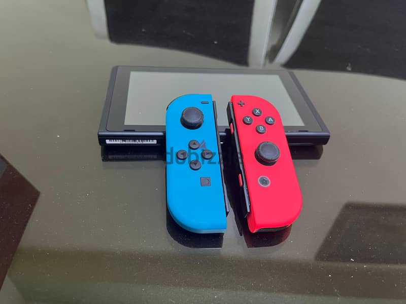 NINtendo Switch  Complete Edition 5