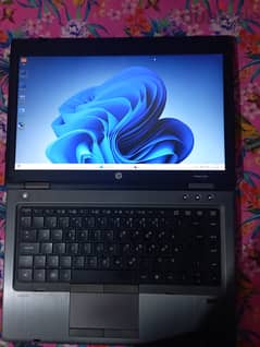HP ProBook 64465b