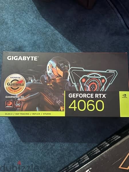 Gaming & Graphic PC RTX 4060 Gigabyte i5 13400 F 14