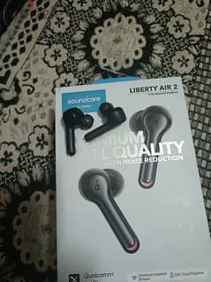 Anker Liberty 2 AirPods 0