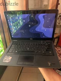 laptop Dell E7440