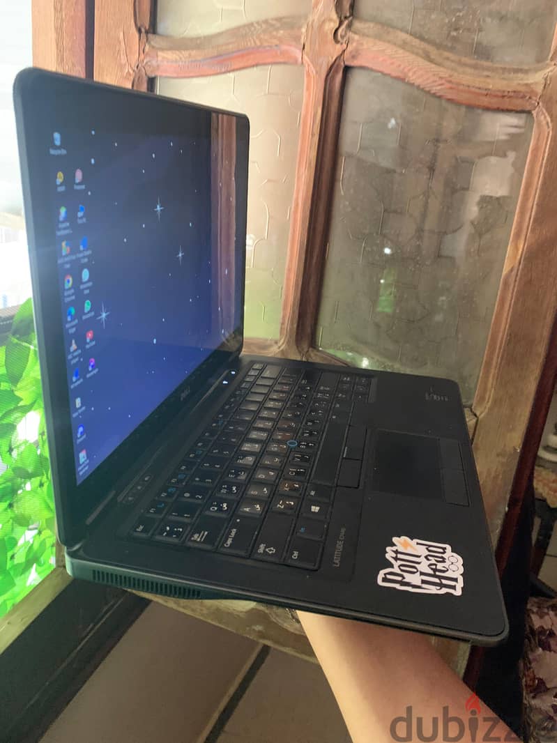 laptop Dell E7440 4
