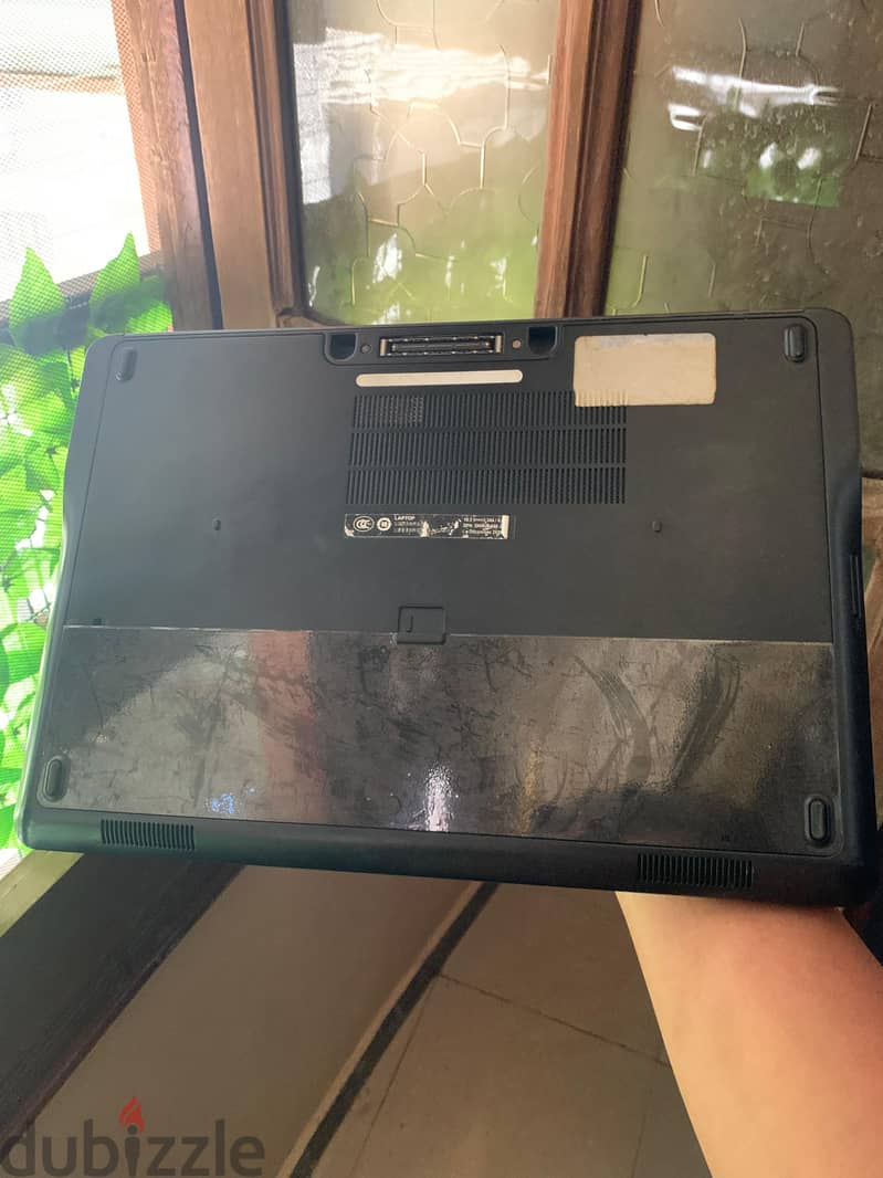 laptop Dell E7440 6