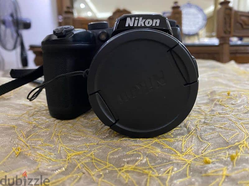 nikon coolpix b500 2