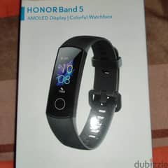 Honor Band 5 - اونور باند 5