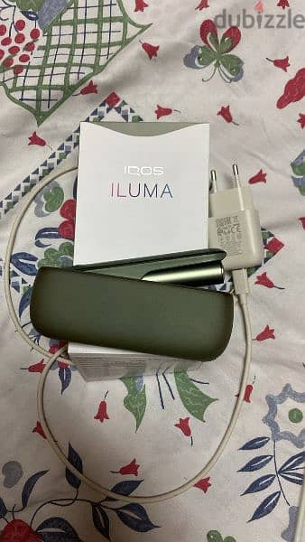 iqos iluma for sell