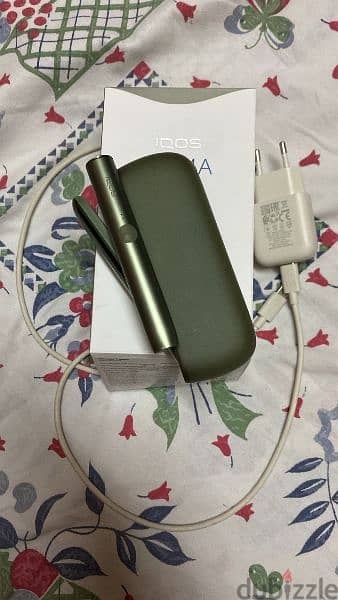 iqos iluma for sell 1