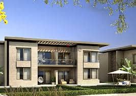 Own a patio twin in Soma Bay village in Hurghada on the Red Sea coast 3