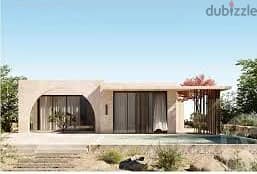 Own a patio twin in Soma Bay village in Hurghada on the Red Sea coast 5