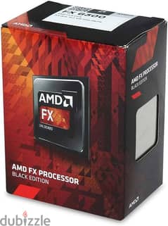 AMD FX 6300 + DDR3 12 G