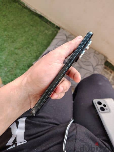 Redmi Note 12 Pro plus 5G 1